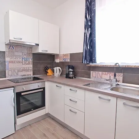 Drago 1449 Apartamento
