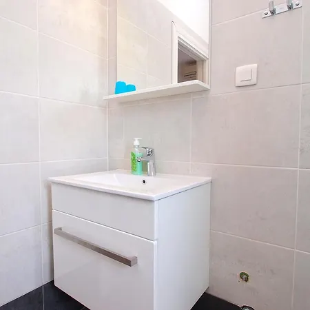 Apartamento Drago 1449 *