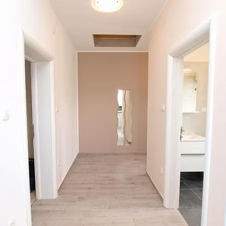 Drago 1449 Apartamento Pula