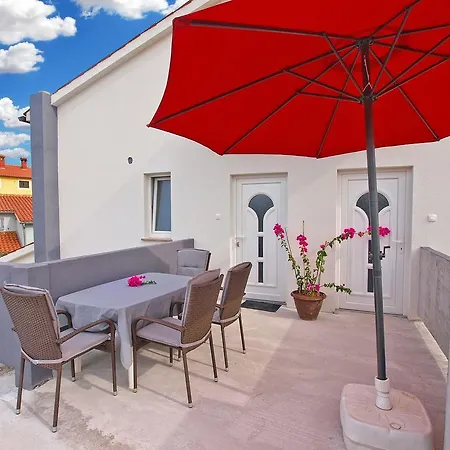 Drago 1449 Apartamento Pula